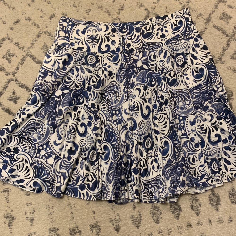 Lauren by Ralph Lauren size 12 skirt